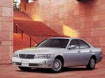 Nissan Laurel 1999 года